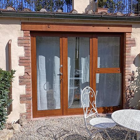 La Limonaia Country House モンテリッジョーニ エクステリア 写真