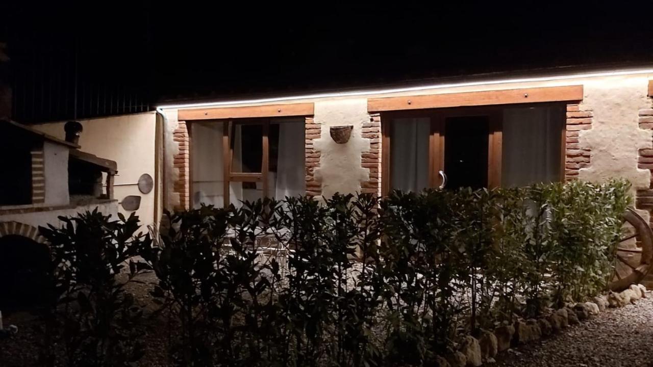 La Limonaia Country House モンテリッジョーニ エクステリア 写真