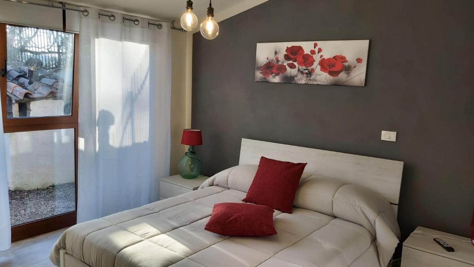 La Limonaia Country House モンテリッジョーニ エクステリア 写真