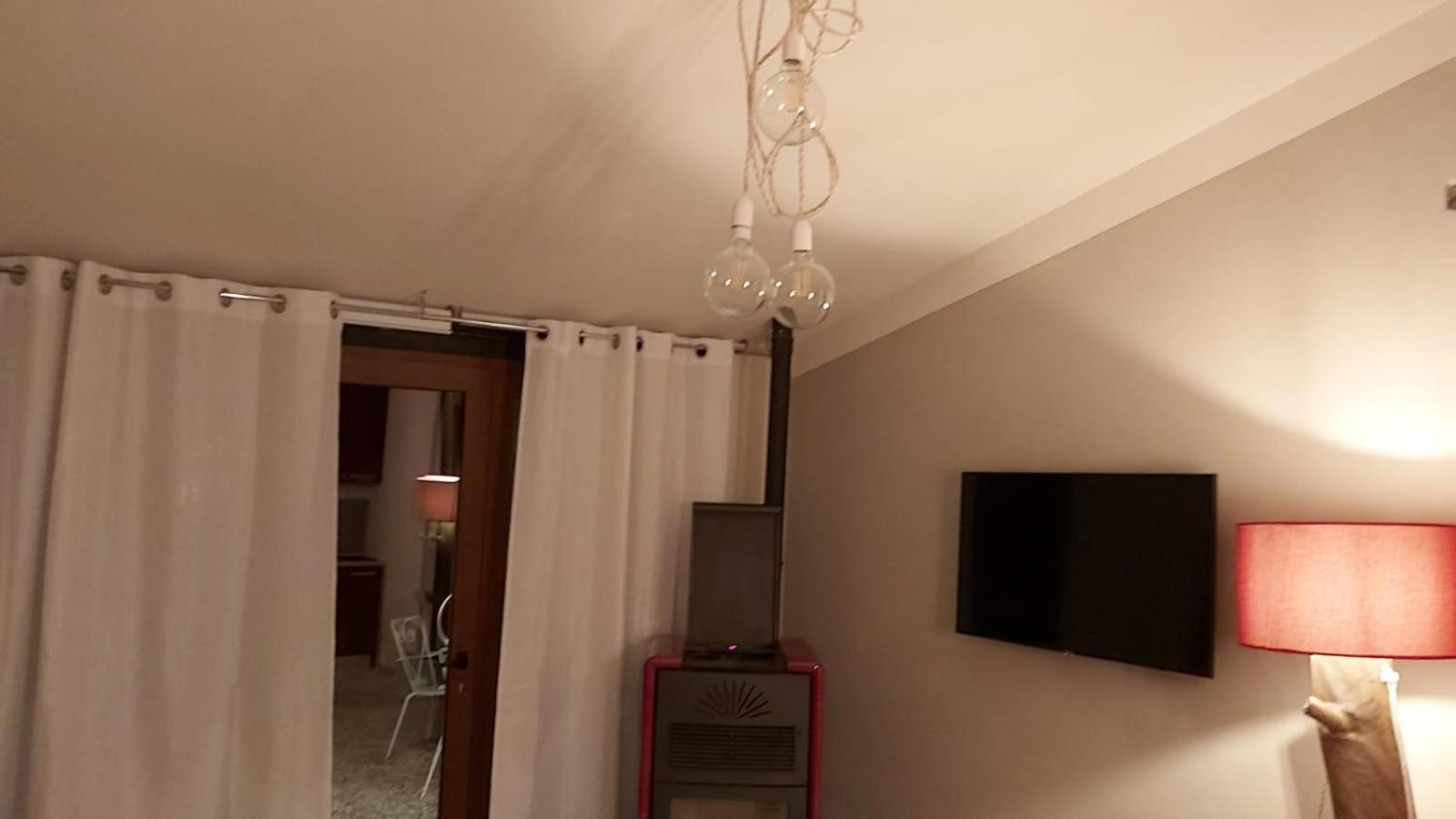 La Limonaia Country House モンテリッジョーニ エクステリア 写真