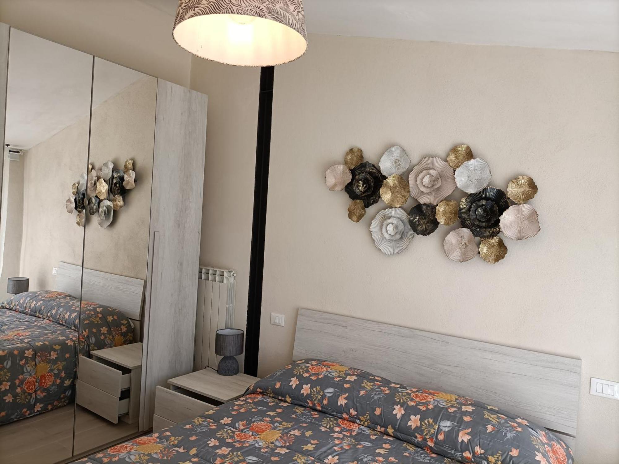 La Limonaia Country House モンテリッジョーニ エクステリア 写真